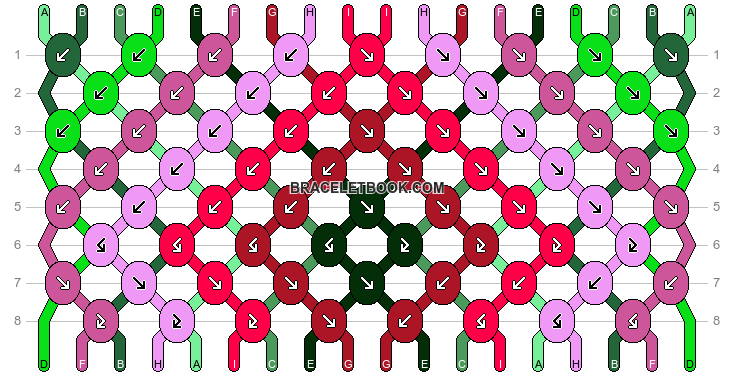 Normal pattern #11095 variation #378023 pattern