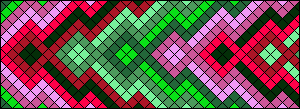 Normal pattern #11095 variation #378023