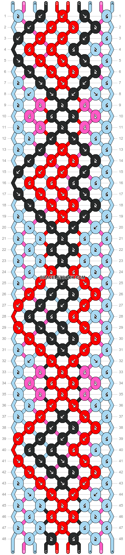 Normal pattern #182547 variation #378024 pattern