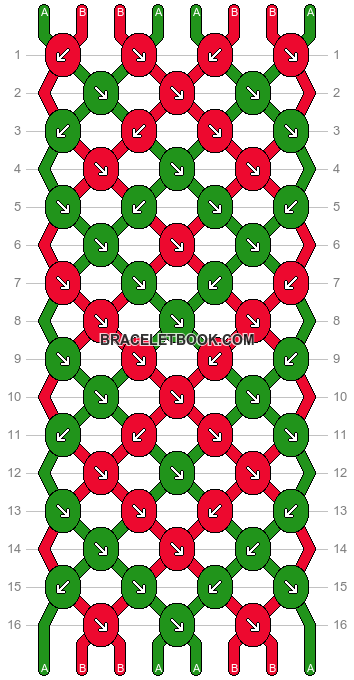 Normal pattern #182696 variation #378025 pattern