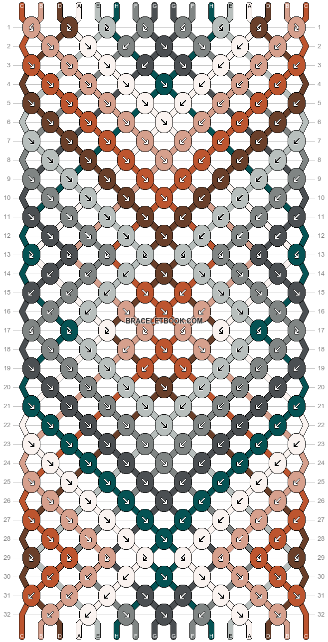 Normal pattern #182210 variation #378027 pattern
