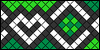 Normal pattern #60387 variation #378028