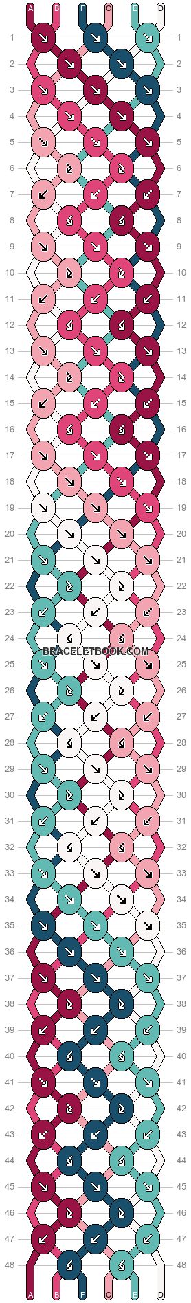Normal pattern #149106 variation #378029 pattern