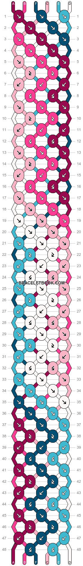 Normal pattern #149106 variation #378030 pattern