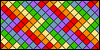 Normal pattern #11113 variation #378032