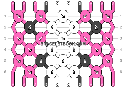 Normal pattern #17439 variation #378033 pattern