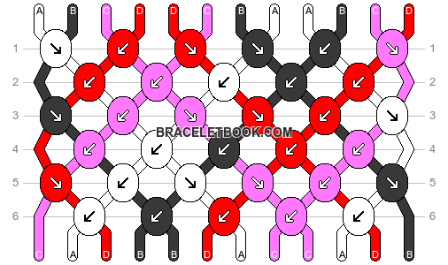 Normal pattern #11113 variation #378036 pattern