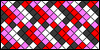 Normal pattern #11113 variation #378036