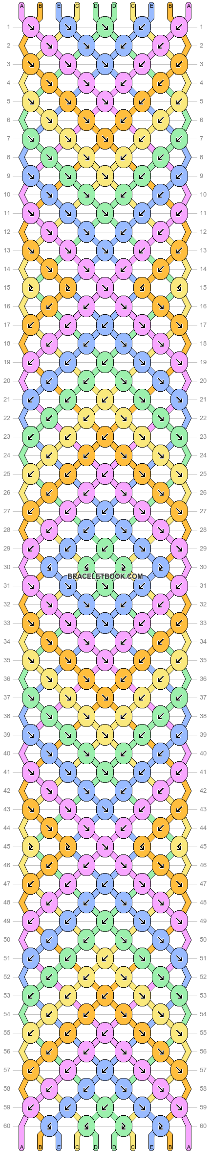 Normal pattern #40884 variation #378038 pattern