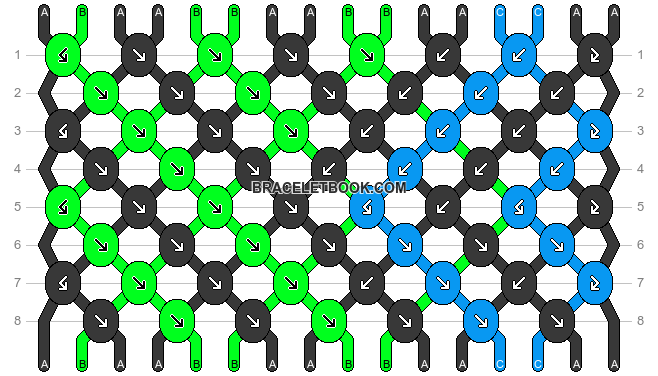 Normal pattern #182822 variation #378042 pattern