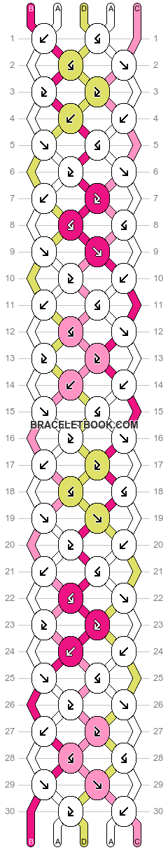 Normal pattern #142900 variation #378044 pattern
