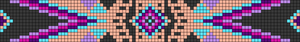 Alpha pattern #138991 variation #378045