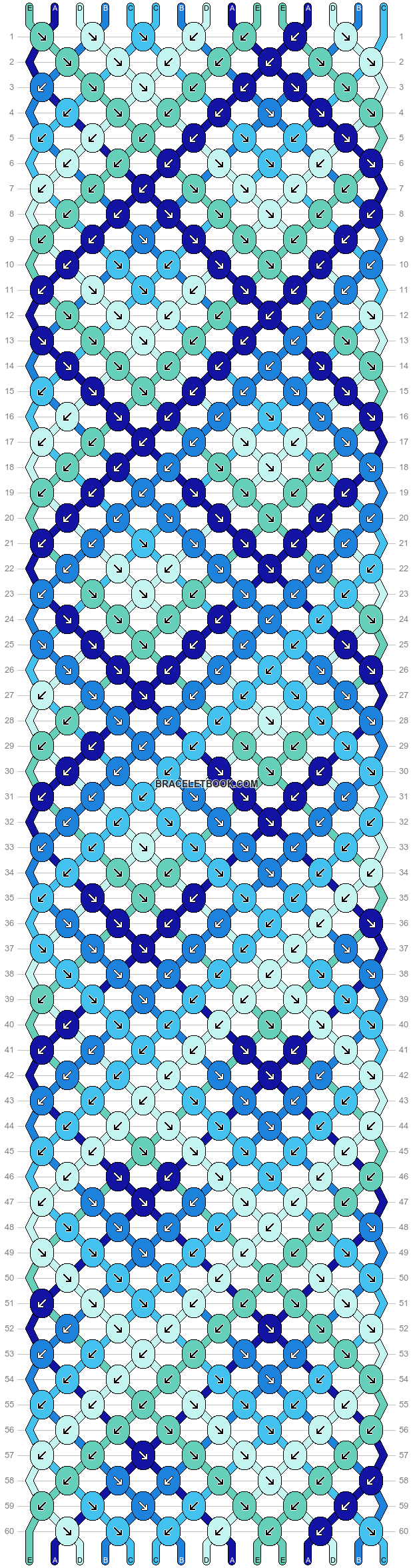 Normal pattern #153273 variation #378051 pattern