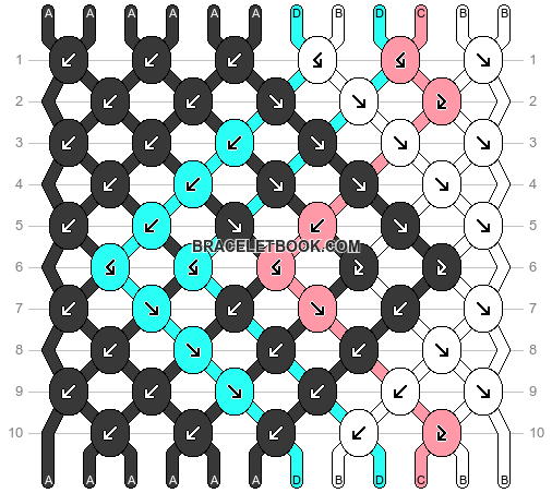 Normal pattern #148688 variation #378052 pattern
