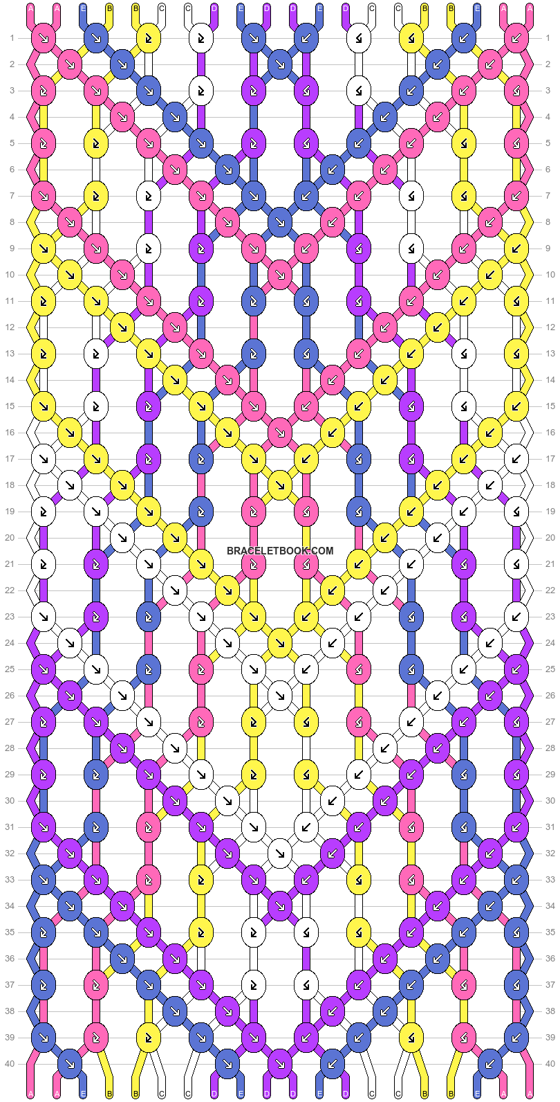 Normal pattern #149607 variation #378053 pattern
