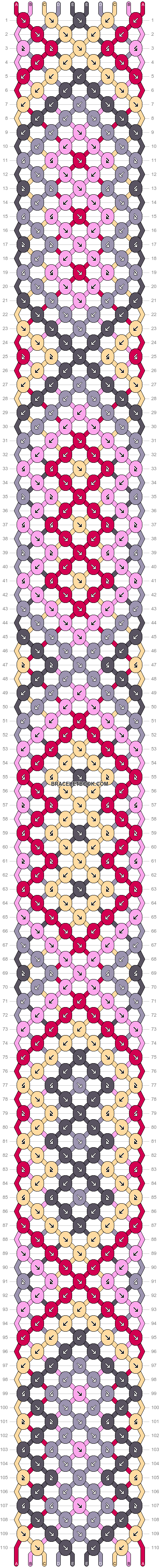 Normal pattern #24938 variation #378054 pattern