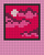 Alpha pattern #43124 variation #378055