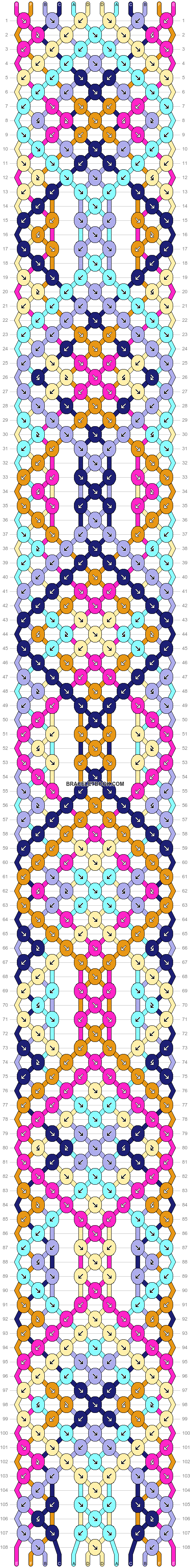 Normal pattern #182837 variation #378056 pattern