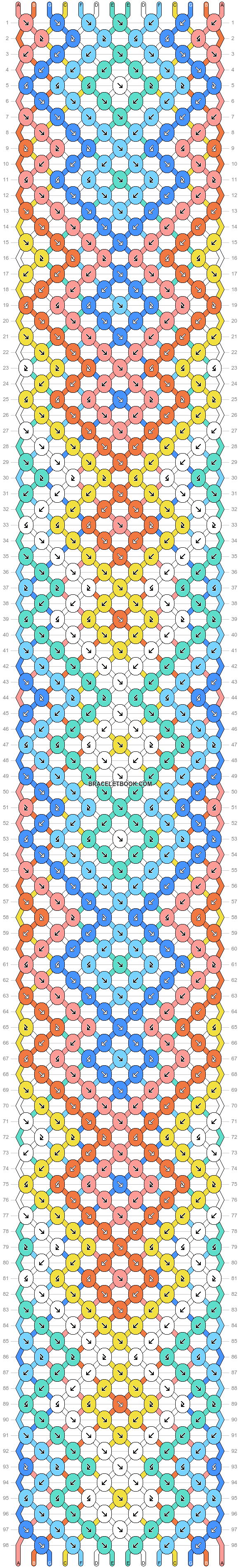 Normal pattern #54026 variation #378059 pattern