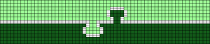 Alpha pattern #182265 variation #378060