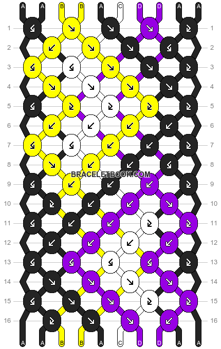 Normal pattern #52380 variation #378063 pattern
