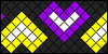 Normal pattern #52380 variation #378063