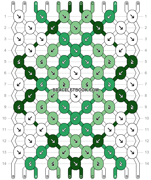 Normal pattern #181656 variation #378064 pattern