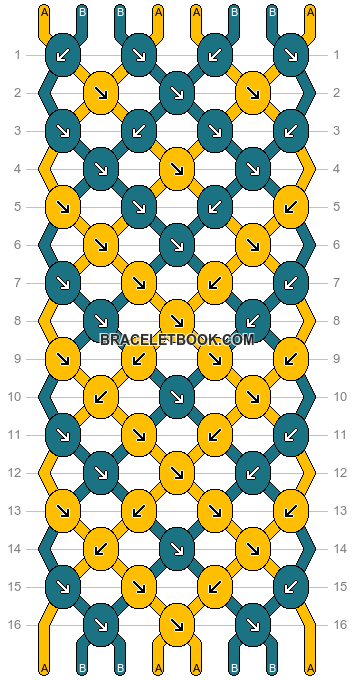 Normal pattern #182633 variation #378066 pattern