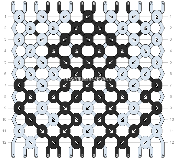 Normal pattern #182857 variation #378067 pattern