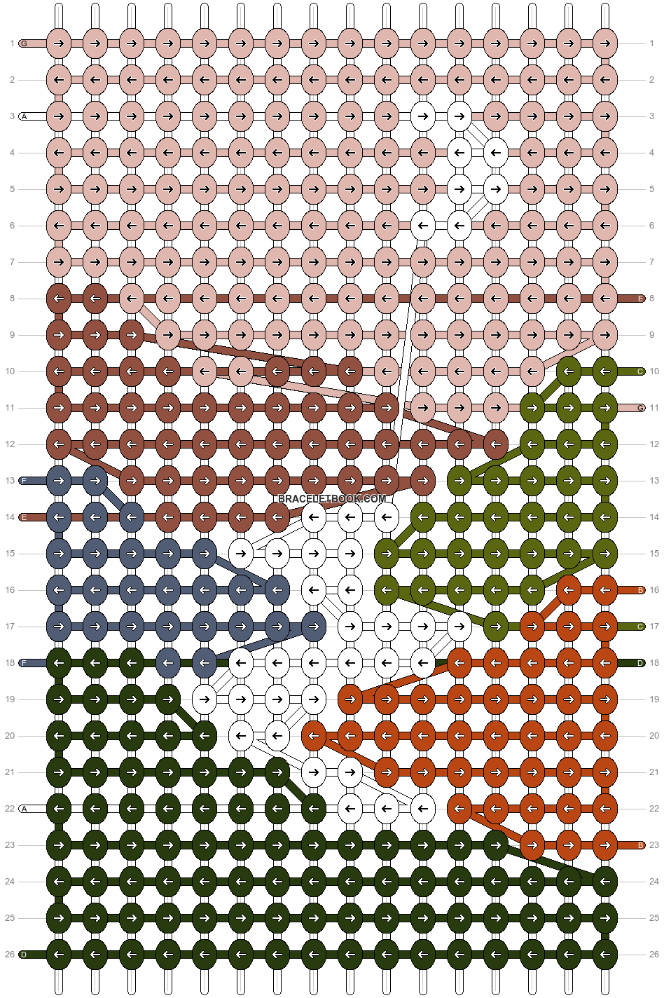 Alpha pattern #158537 variation #378070 pattern