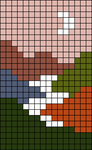 Alpha pattern #158537 variation #378070