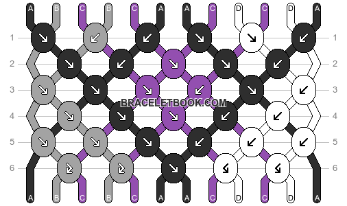 Normal pattern #8896 variation #378071 pattern