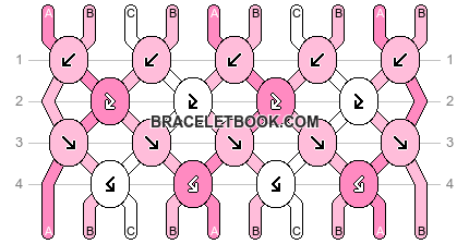 Normal pattern #12689 variation #378072 pattern