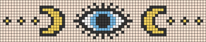 Alpha pattern #108945 variation #378074