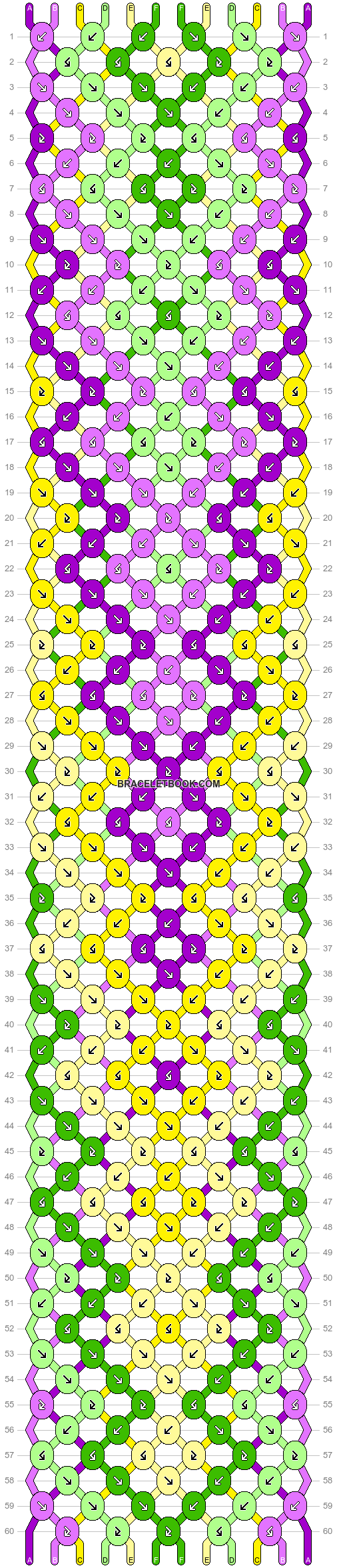 Normal pattern #29781 variation #378076 pattern