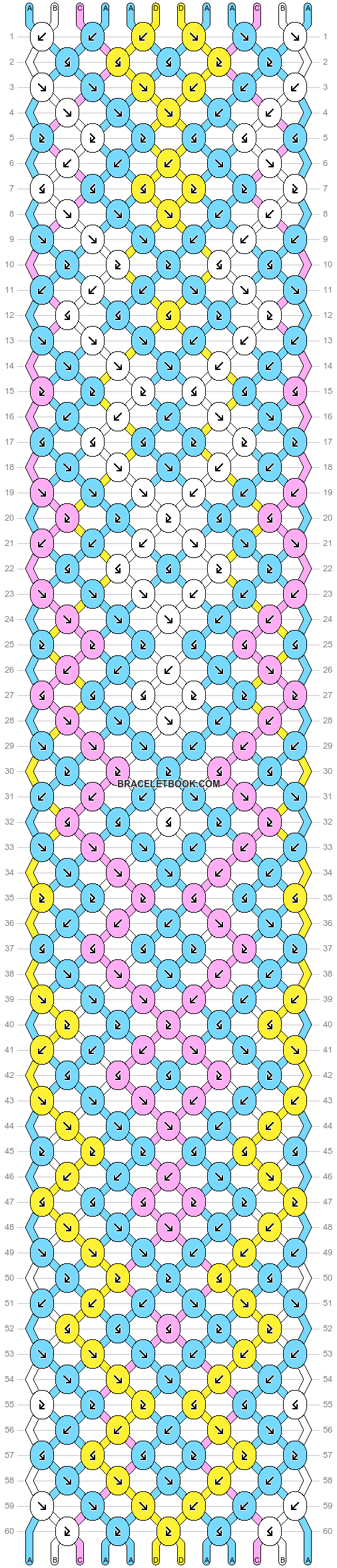 Normal pattern #29781 variation #378077 pattern