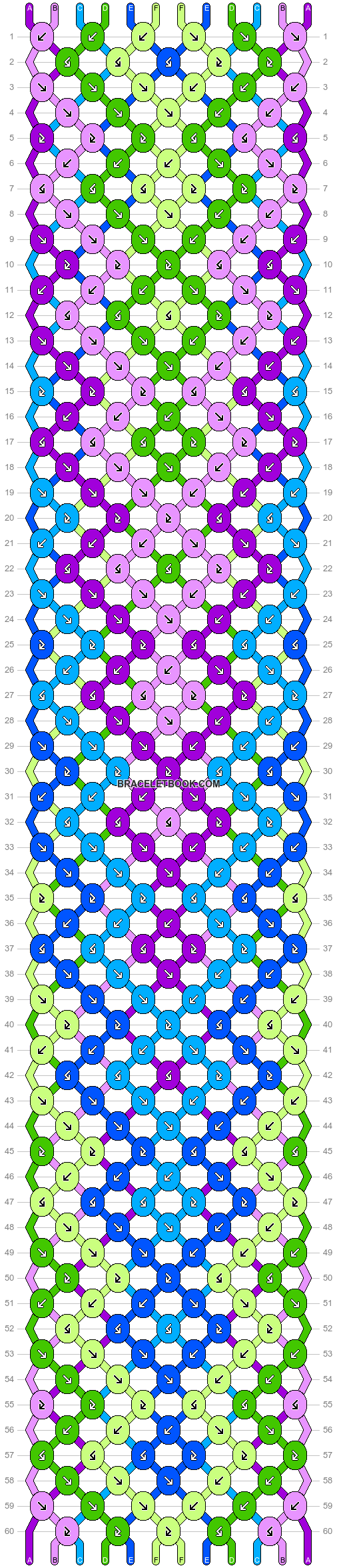 Normal pattern #29781 variation #378079 pattern