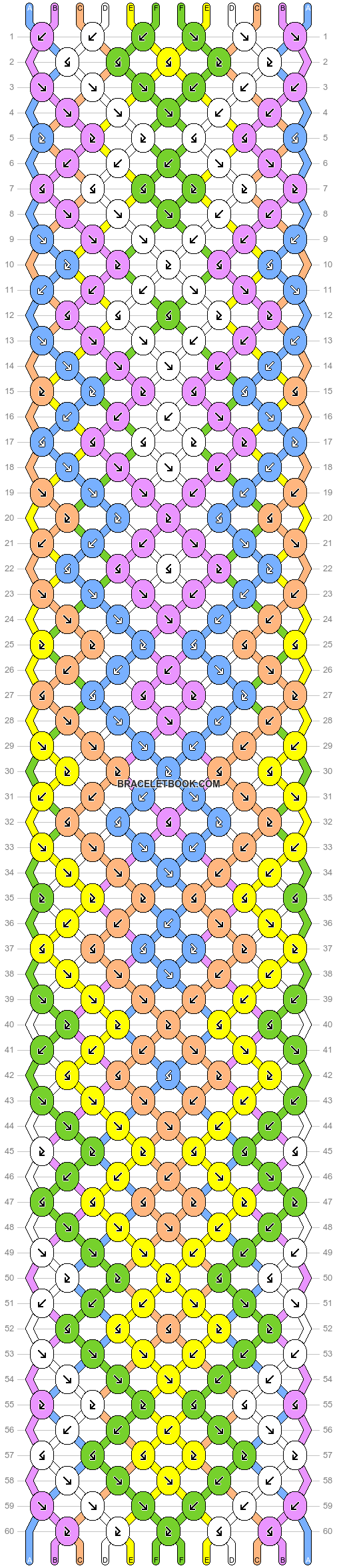 Normal pattern #29781 variation #378080 pattern