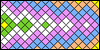 Normal pattern #29781 variation #378080