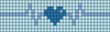 Alpha pattern #154092 variation #378082