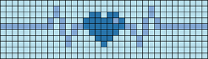 Alpha pattern #154092 variation #378082