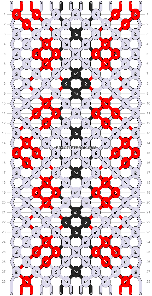 Normal pattern #182879 variation #378085 pattern