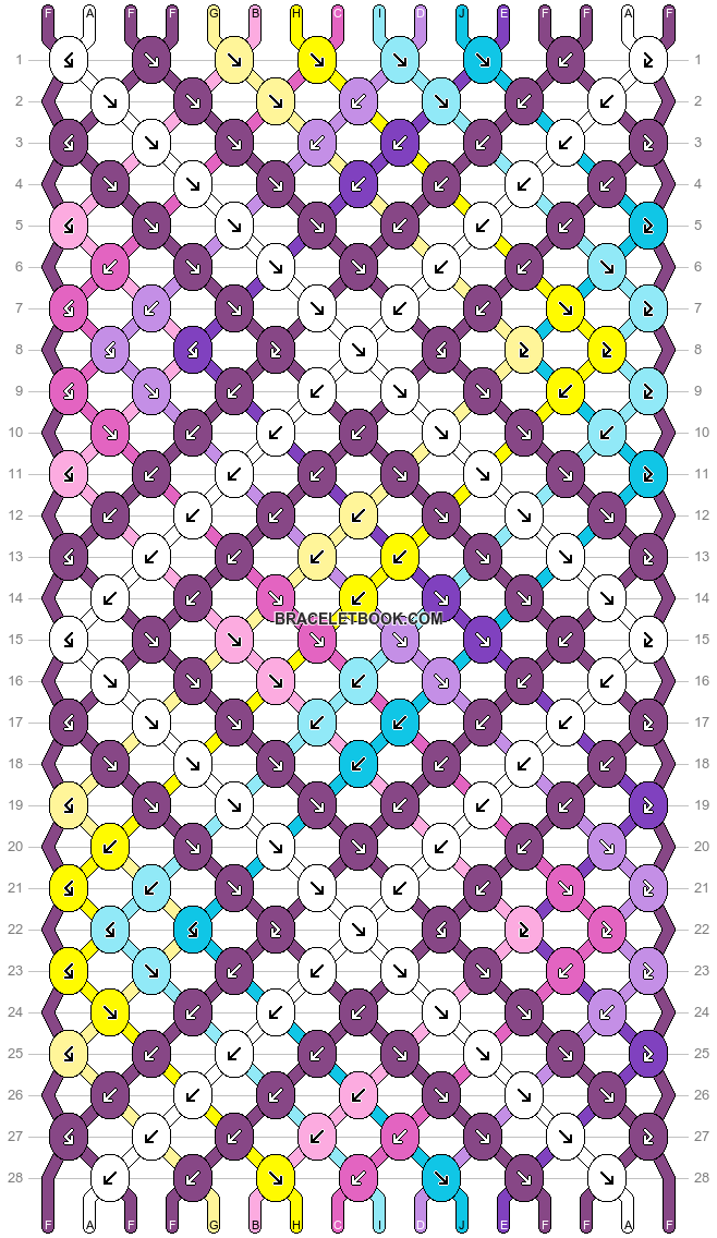 Normal pattern #176199 variation #378086 pattern