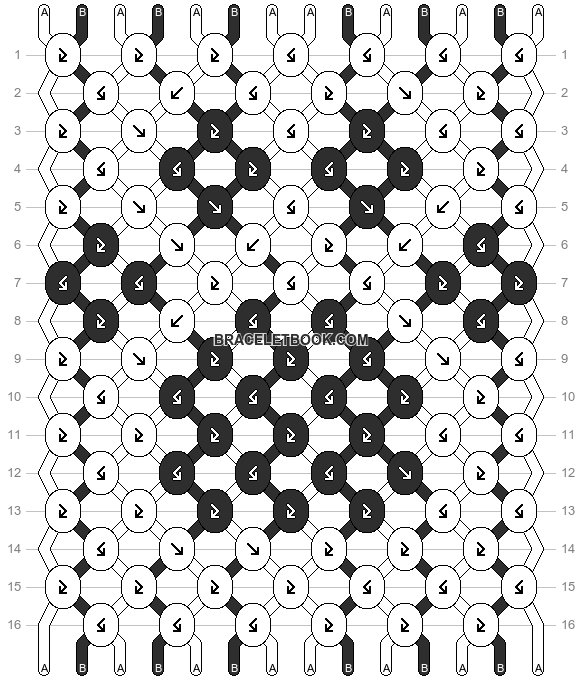 Normal pattern #160991 variation #378087 pattern