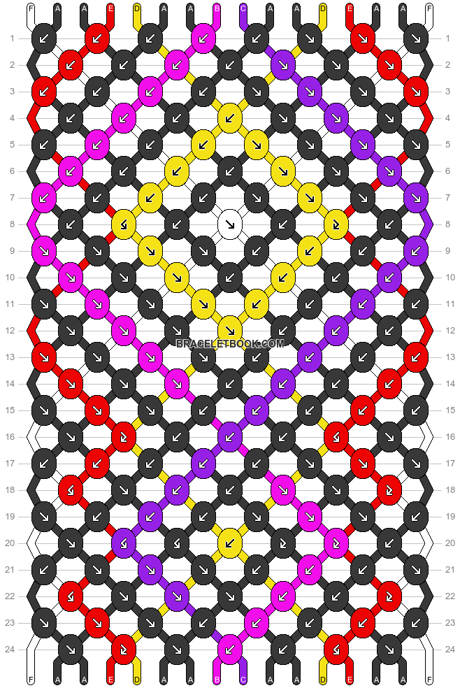 Normal pattern #181667 variation #378088 pattern