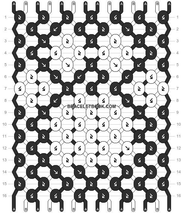 Normal pattern #160991 variation #378089 pattern