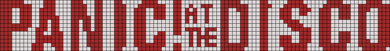 Alpha pattern #13284 variation #378091 preview