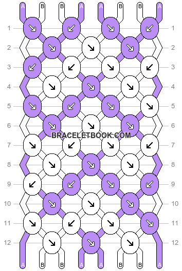 Normal pattern #180558 variation #378092 pattern