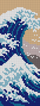 Alpha pattern #49758 variation #378094