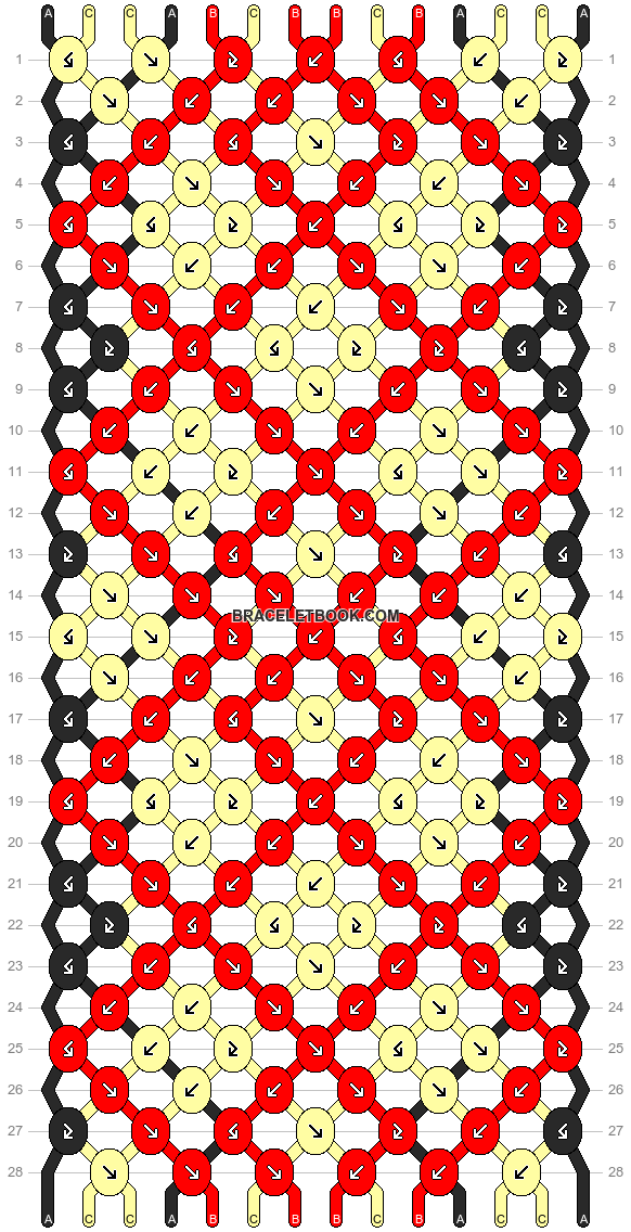 Normal pattern #182879 variation #378096 pattern